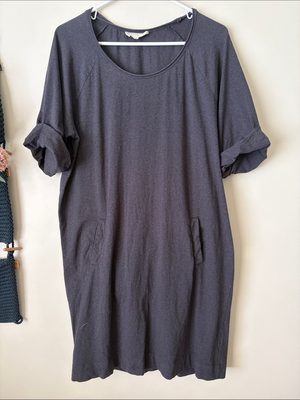 Synergy Organic Cotton Dress